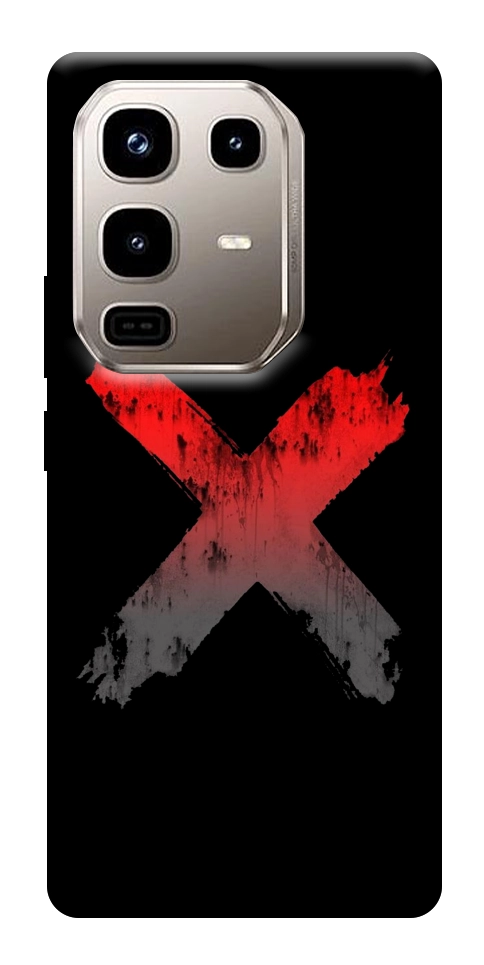 Чехол Stop для Infinix Note 50 Pro 4G