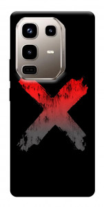 Чехол Stop для Infinix Note 50 Pro 4G