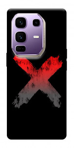 Чехол Stop для Infinix Note 50 Pro+