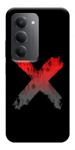 Чехол Stop для Xiaomi Redmi 15 (Europe version)