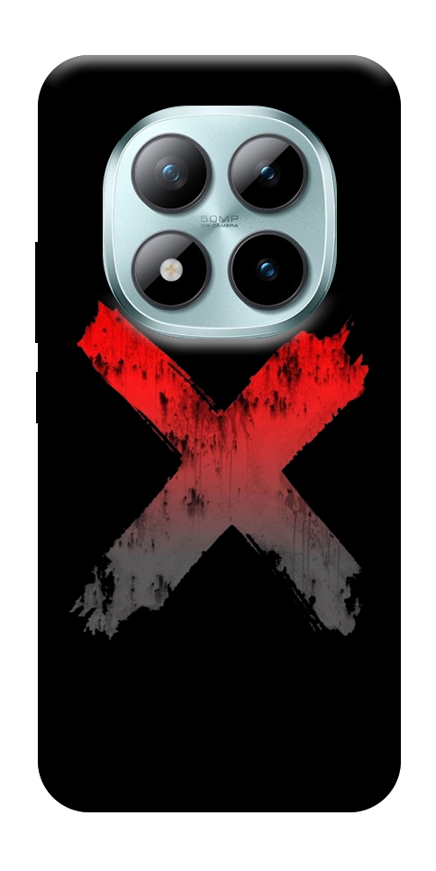 Чохол Stop для Xiaomi Redmi Note 15 Pro+ 5G