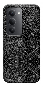 Чехол Паутина для Xiaomi Redmi 15 (Europe version)