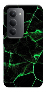 Чехол Зловещая паутина для Xiaomi Redmi 15 (Europe version)