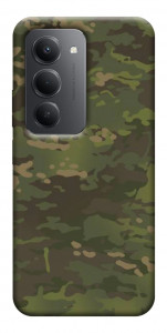 Чехол Камуфляж для Xiaomi Redmi 15 (Europe version)