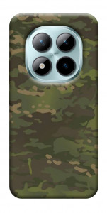 Чехол Камуфляж для Xiaomi Redmi Note 15 Pro+ 5G