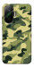 Чехол Камуфляж 2 для Xiaomi Poco F7