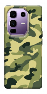 Чехол Камуфляж 2 для Infinix Note 50 Pro+