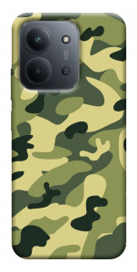 Чехол Камуфляж 2 для Xiaomi Redmi 15C (Europe version)