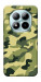 Чехол Камуфляж 2 для Xiaomi Redmi Note 15 Pro 5G