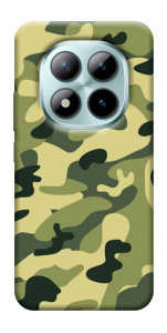 Чехол Камуфляж 2 для Xiaomi Redmi Note 15 Pro+ 5G