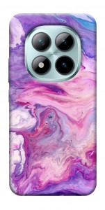 Чехол Розовый мрамор 2 для Xiaomi Redmi Note 15 Pro 5G