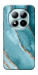 Чехол Морская краска для Xiaomi Redmi Note 15 Pro 5G