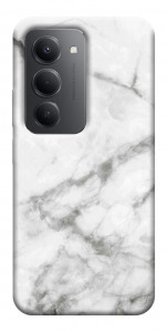 Чехол Белый мрамор 3 для Xiaomi Redmi 15 (Europe version)