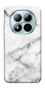 Чехол Белый мрамор 3 для Xiaomi Redmi Note 15 Pro 5G