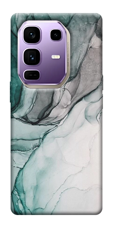 Чохол Аквамарин для Infinix Note 50 Pro+