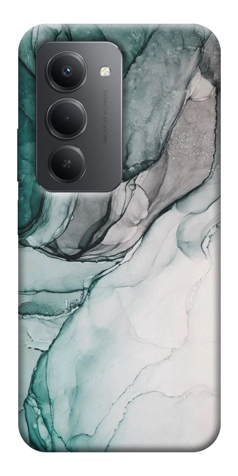 Чехол Аквамарин для Xiaomi Redmi 15 (Europe version)