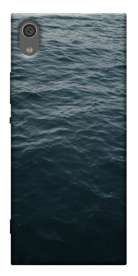 Чехол Море для Sony Xperia XA1