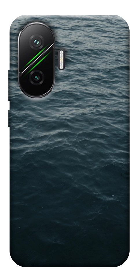 Чехол Море для Xiaomi Poco F7