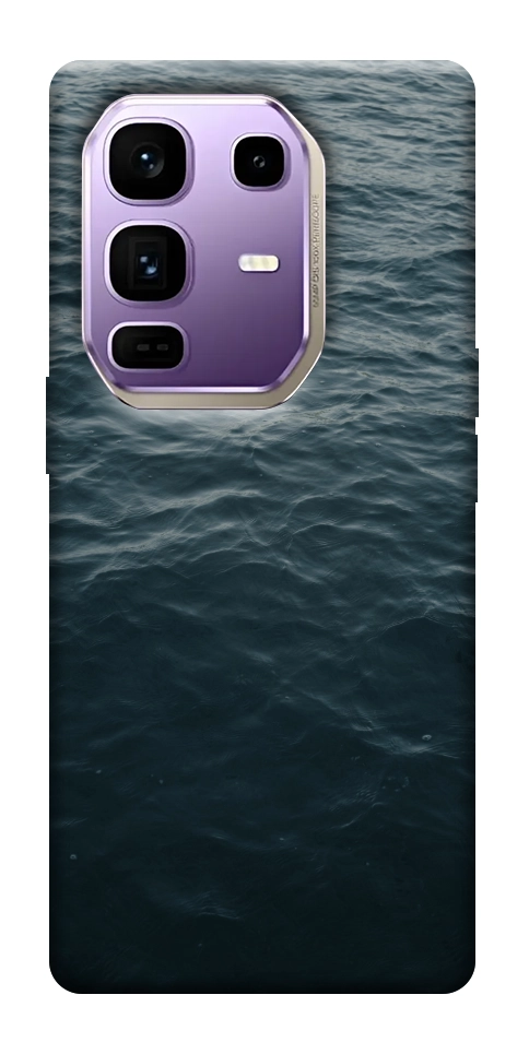 Чохол Море для Infinix Note 50 Pro+