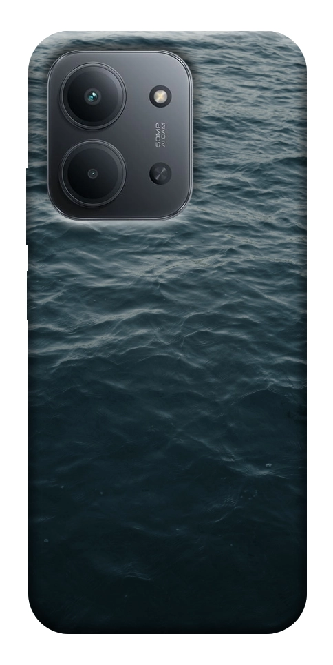 Чехол Море для Xiaomi Redmi 15C (Europe version)
