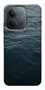 Чехол Море для Xiaomi Redmi 15C (Europe version)