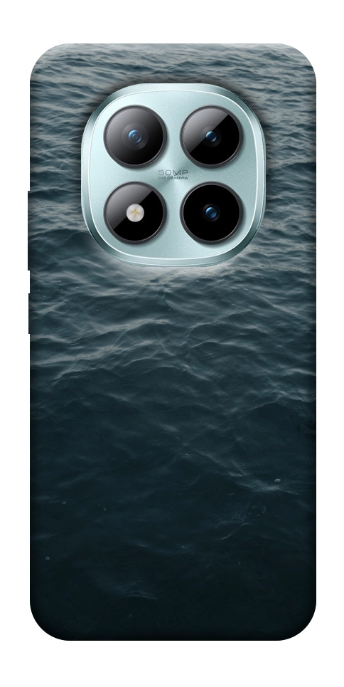 Чехол Море для Xiaomi Redmi Note 15 Pro+ 5G