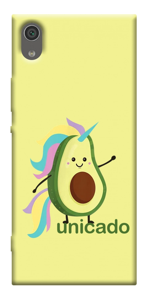 Чехол Unicado для Sony Xperia XA1