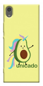 Чехол Unicado для Sony Xperia XA1