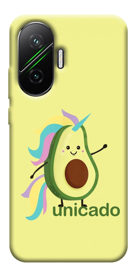 Чехол Unicado для Xiaomi Poco F7