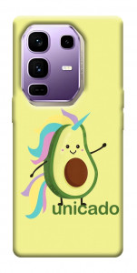 Чехол Unicado для Infinix Note 50 Pro+