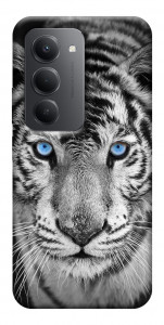 Чехол Бенгальский тигр для Xiaomi Redmi 15 (Europe version)