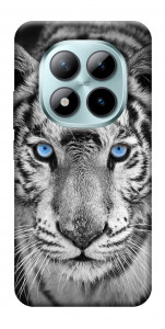 Чехол Бенгальский тигр для Xiaomi Redmi Note 15 Pro 5G