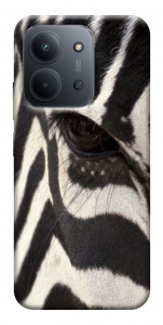 Чохол Зебра для Xiaomi Redmi 15C (Europe version)