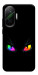 Чехол Кошачий взгляд для Xiaomi Poco F7