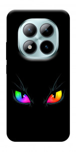 Чехол Кошачий взгляд для Xiaomi Redmi Note 15 Pro 5G