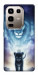 Чохол Леви для Infinix Note 50 Pro 4G