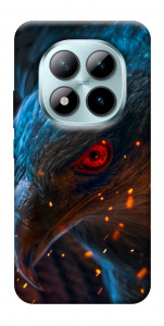 Чехол Огненный орел для Xiaomi Redmi Note 15 Pro+ 5G