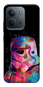 Чехол Color astronaut для Xiaomi Redmi 15C (Europe version)