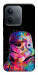 Чехол Color astronaut для Xiaomi Redmi 15C (Europe version)