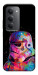 Чехол Color astronaut для Xiaomi Redmi 15 (Europe version)