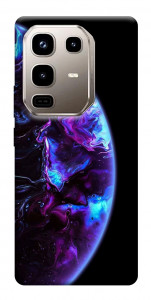 Чехол Colored planet для Infinix Note 50 Pro 4G