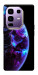 Чехол Colored planet для Infinix Note 50 Pro+
