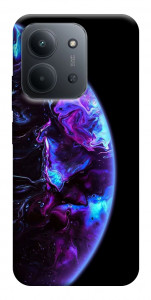 Чехол Colored planet для Xiaomi Redmi 15C (Europe version)