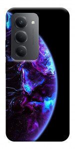 Чехол Colored planet для Xiaomi Redmi 15 (Europe version)