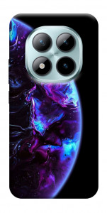 Чехол Colored planet для Xiaomi Redmi Note 15 Pro 5G