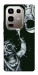 Чехол Cosmic love для Infinix Note 50 Pro 4G