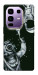 Чехол Cosmic love для Infinix Note 50 Pro+