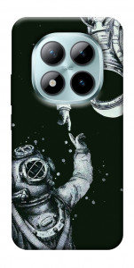 Чехол Cosmic love для Xiaomi Redmi Note 15 Pro+ 5G