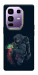 Чехол Walk in space для Infinix Note 50 Pro+