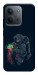 Чехол Walk in space для Xiaomi Redmi 15C (Europe version)
